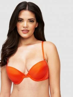 Fredericks Of Hollywood Hollywood Exxtreme Cleavage Bra