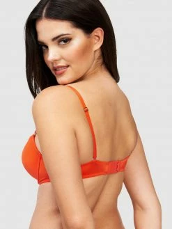 Fredericks Of Hollywood Hollywood Exxtreme Cleavage Bra