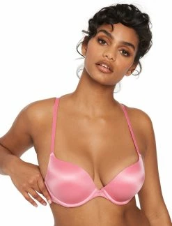 Fredericks Of Hollywood Hollywood Heartthrob Push Up Bra