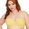 Fredericks Of Hollywood Karoline Contour Balconette Bra Bras