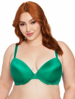 Fredericks Of Hollywood Hollywood Exxtreme Cleavage Full Figure Bra