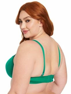 Fredericks Of Hollywood Hollywood Exxtreme Cleavage Full Figure Bra