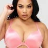 Fredericks Of Hollywood Hollywood Heartthrob Full Figure Push Up Bra
