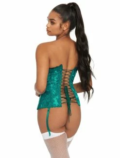 Fredericks Of Hollywood Hollywood Dream Sweetheart Corset