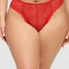 Fredericks Of Hollywood Mariana Thong Panties
