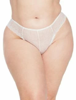 Fredericks Of Hollywood Mariana Thong Panties