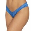 Fredericks Of Hollywood Panties Sadie Thong