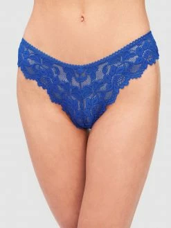 Fredericks Of Hollywood Jessica Lace Tanga