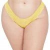 Fredericks Of Hollywood Panties Jessica Lace Tanga