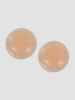 Fredericks Of Hollywood Accessories Round Silicon Nipple Covers