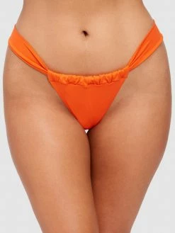 Fredericks Of Hollywood Maddalena Bikini Bottom Plus Size