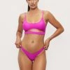 Fredericks Of Hollywood Swimwear Isola Bella Two Piece Bikini
