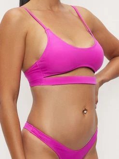 Fredericks Of Hollywood Swimwear Isola Bella Two Piece Bikini