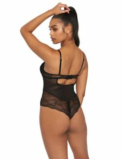 Fredericks Of Hollywood Dina Teddy