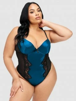 Fredericks Of Hollywood Beatrice Teddy