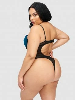 Fredericks Of Hollywood Beatrice Teddy